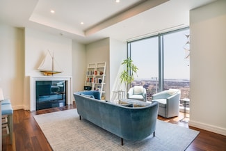 1 Dalton St Unit 4503, Boston, MA 02115
