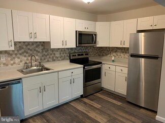 275 Green St Unit 5B1, Beverly, NJ 08010