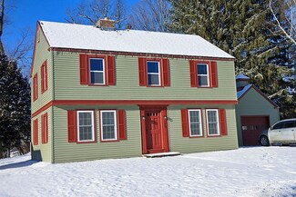175 Church St, Rutland, VT 05701