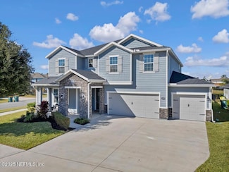 14459 Barred Owl Way, Saint Johns, FL 32259