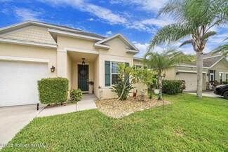 145 Breakaway Trail, Titusville, FL 32780
