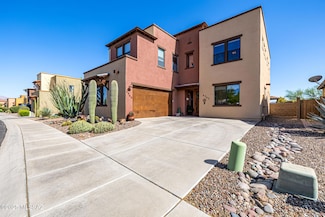 8343 N Douglas Fir Dr, Tucson, AZ 85743