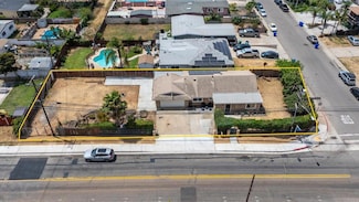 1411 Elm Ave, San Diego, CA 92154
