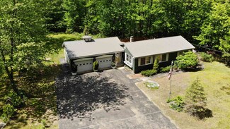 462 Bay Hill Rd, Northfield, NH 03276
