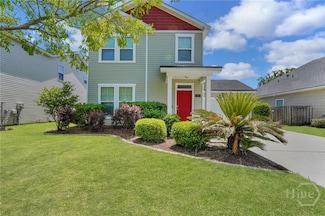 175 Calm Oak Cir, Savannah, GA 31419