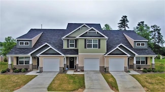 3885 Copperfield Ct, High Point, NC 27265