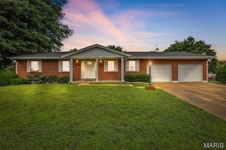 2844 Deborah Ann Dr, Arnold, MO 63010