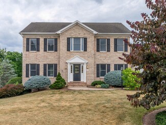 1787 Broadridge Dr, Harrisonburg, VA 22801
