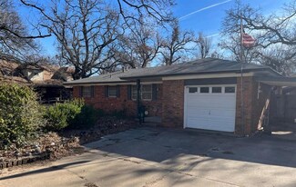 6212 NW 28th St, Oklahoma City, OK 73127