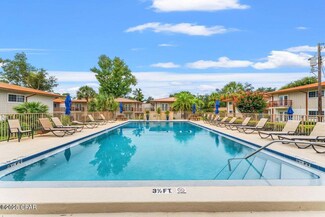 2100 W Beach Dr Unit H101, Panama City, FL 32401