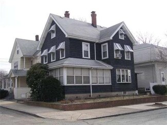 63 Newhall St, Malden, MA 02148