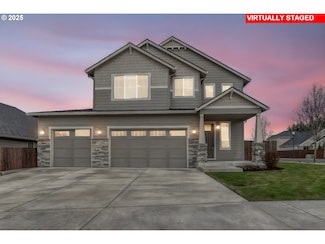 5612 NE 133rd St, Vancouver, WA 98686