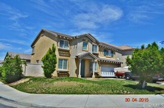 26892 Winter Park Place, Moreno Valley, CA 92555