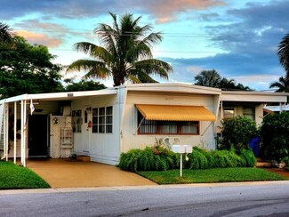 4300 SE St Lucie Blvd Unit 189, Stuart, FL 34997