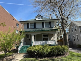 1128 Greenleaf Ave, Wilmette, IL 60091