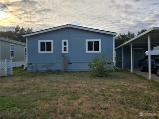 1254 SE Carl Pickel Dr, Port Orchard, WA 98366