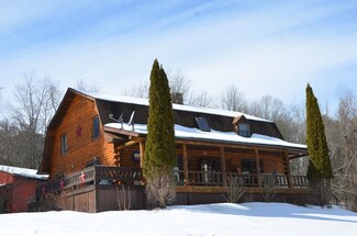 1229 Summit Rd, Towanda, PA 18848