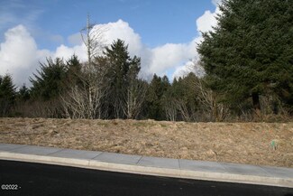 Lot 120 NE Wave Ln, Lincoln City, OR 97367