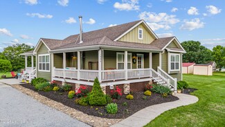 1446 Lucas Rd, Smithfield, KY 40068