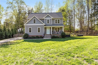1419 Eastlook Ln, Powhatan, VA 23139