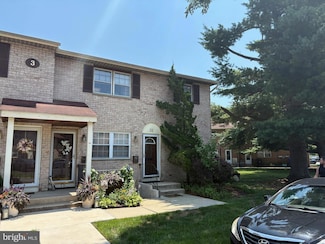 32 Eaves Mill Rd Unit 32E, Medford, NJ 08055