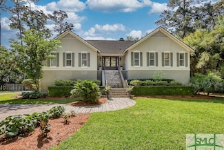 16 Modena Island Dr, Savannah, GA 31411