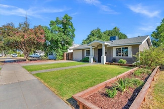 1440 E Fountain Way, Fresno, CA 93704