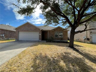 1105 Alexandria Way, Round Rock, TX 78665