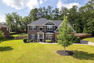 434 Robin Song Ct, Blythewood, SC 29016