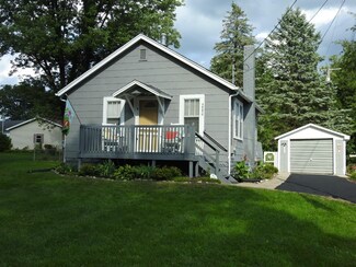 4880 N State Road 23, Grovertown, IN 46531