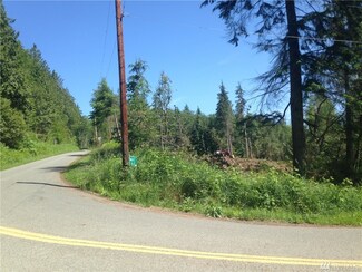 1000 Snow Creek Rd, Quilcene, WA 98376