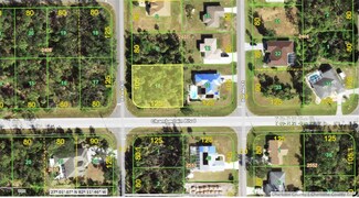 15292 Chamberlain Blvd, Point Charlotte, FL 33953