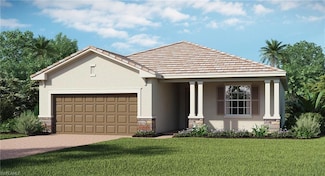 17257 Silverling Ct, Alva, FL 33920