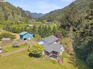 13485 Trask River Rd, Tillamook, OR 97141