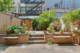 20 W 16th St Unit GARDEN, New York, NY 10011