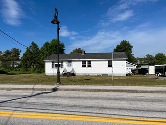 39 Newman St, Winter Harbor, ME 04693