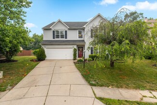 13598 Sweet Briar Pkwy, Fishers, IN 46038
