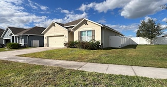 1767 Brockridge Rd, Kissimmee, FL 34744