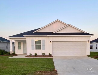 23816 Dominus Dr, Fairhope, AL 36532