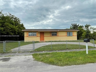 29721 SW 146th Ave, Homestead, FL 33033