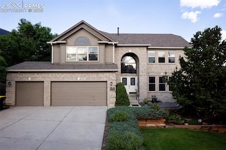 8335 Sutterfield Dr, Colorado Springs, CO 80920