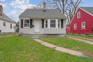 912 MacKow Dr, Toledo, OH 43607