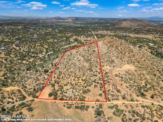 0000 N Adobe Trail, Prescott, AZ 86305