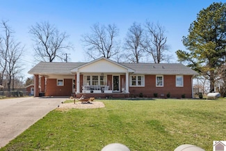 446 Allen Cir, Cadiz, KY 42211