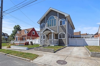 1011 Bay 24th St, Far Rockaway, NY 11691