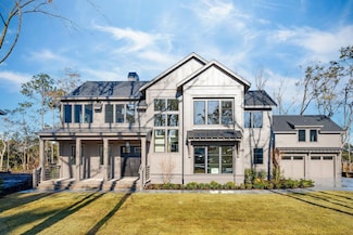 3917 Delinger Dr, Mount Pleasant, SC 29466
