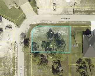 1657 NW 36th Ave, Cape Coral, FL 33993