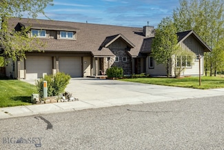284 Annie Glade Dr, Bozeman, MT 59718