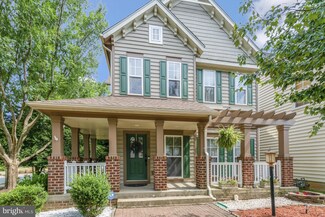 7758 Grandwind Dr, Lorton, VA 22079