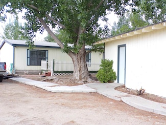 3350 Della Cir, Fallon, NV 89406